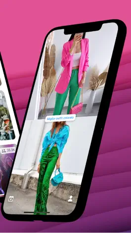 Game screenshot Trendly - Create your Fashion! apk