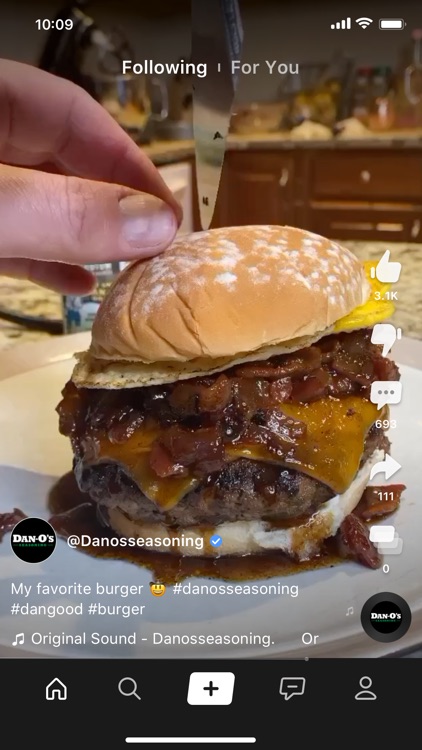 Clapper: Video, Live, Chat screenshot-3