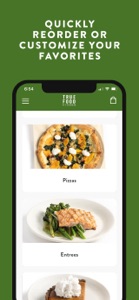 True Food Kitchen screenshot #2 for iPhone