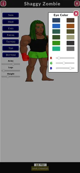 Game screenshot Ultimate Boxing Manager hack