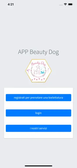 Game screenshot Beauty Dog apk