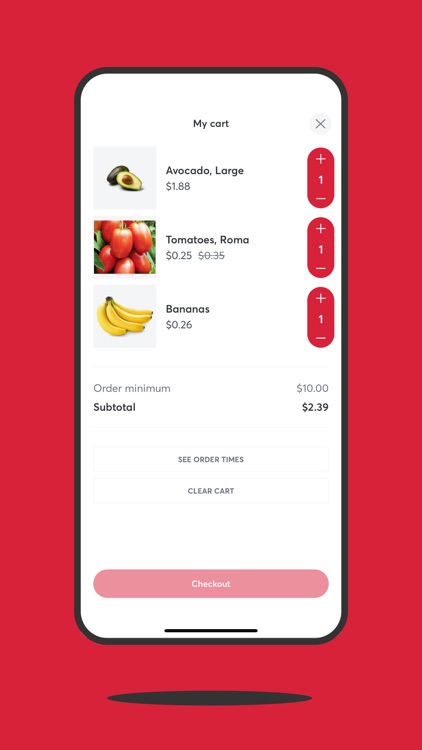 Riccardo's IGA screenshot-3