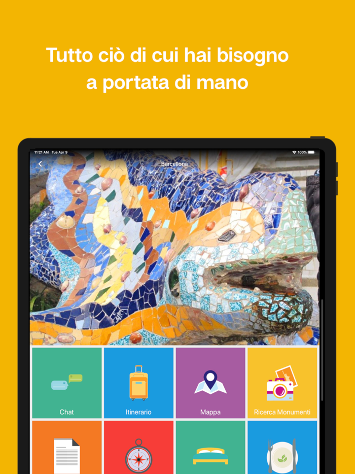 Silvia Perini Personal Travel