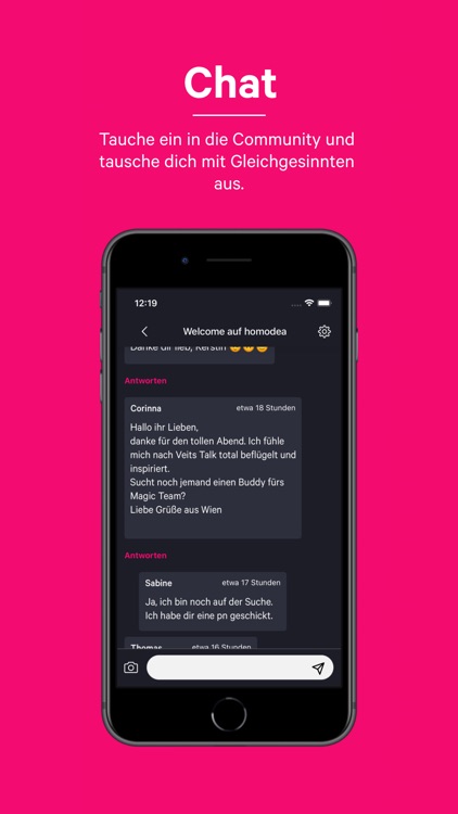 homodea screenshot-6