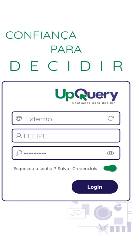 UpQuery