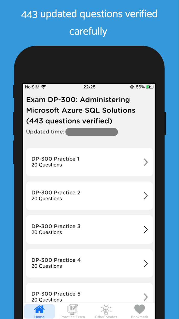 Azure DP-300 Updated 2023