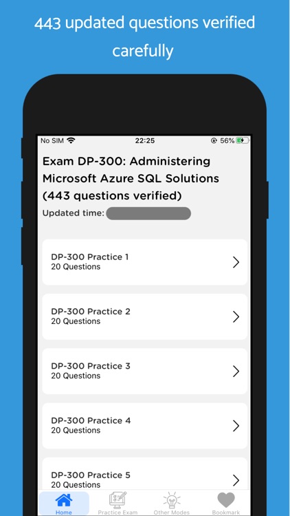 Azure DP-300 Updated 2025