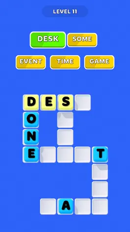 Game screenshot Wordy Wordy mod apk