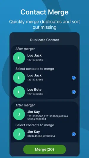 Clean master for Photos&Videos screenshot 4