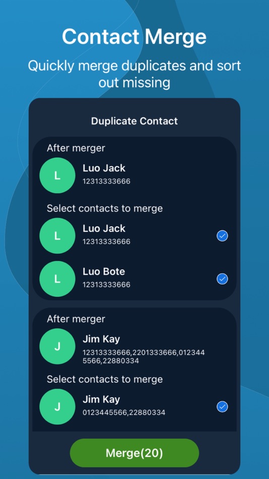 #4. Clean master for Photos&Videos (iOS) Ved: 军 孙