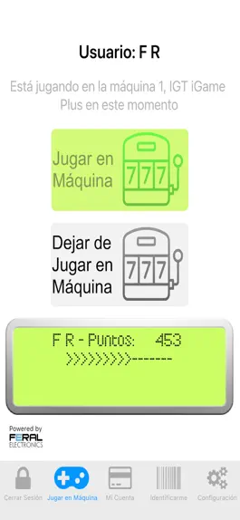 Game screenshot Copa San Borja apk