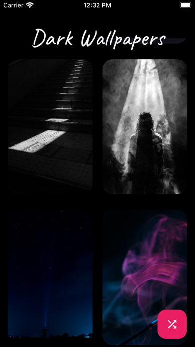 Dark Wallpaper 4k Screenshot