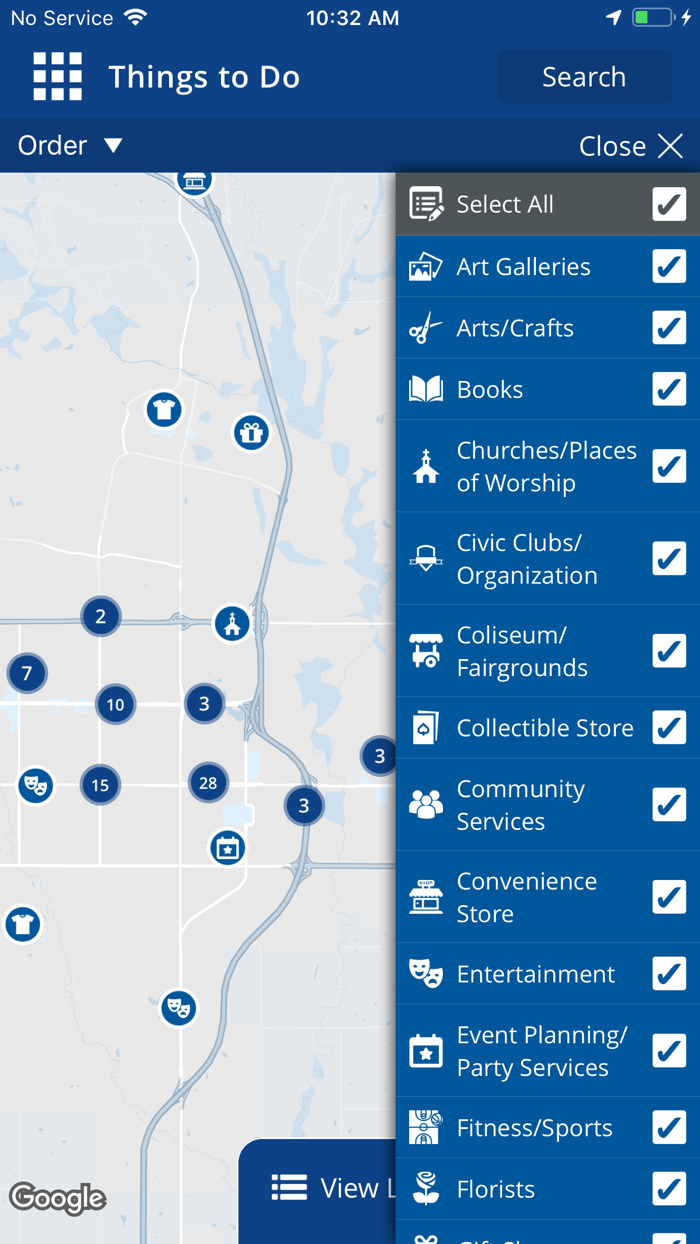 Visit Lawton-Fort Sill