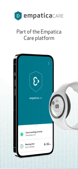 Game screenshot Empatica Care mod apk