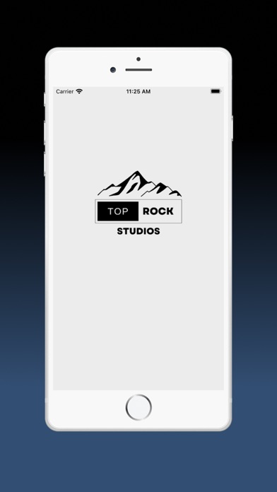 TOP ROCK STUDIOS Screenshot