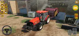 Game screenshot симулятор тракторного фермера hack