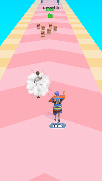 Fashion Them Screenshot