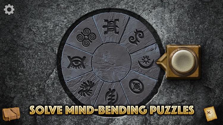 Blackthorn Castle screenshot-4