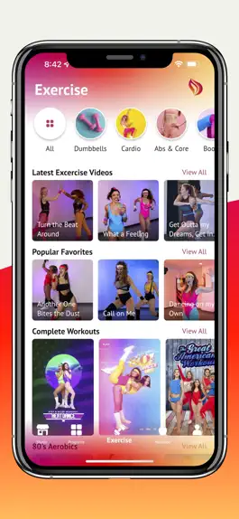 Game screenshot HEAT DANCE mod apk