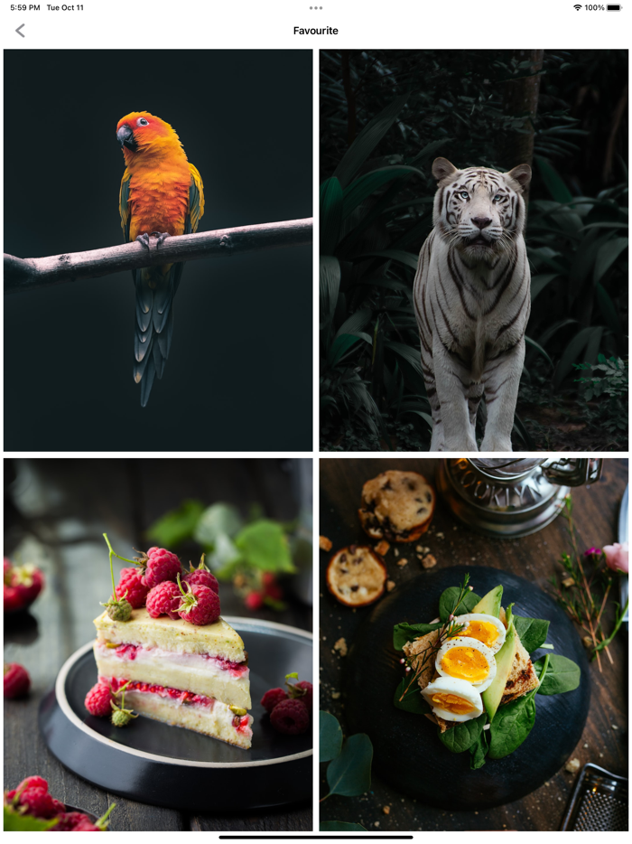 iWallpaper - Trending HD image