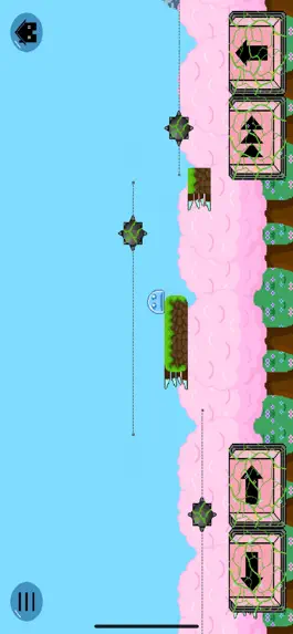 Game screenshot Slime Jumper Adventure mod apk