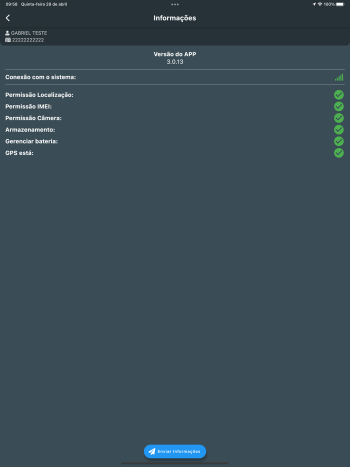 DDMX Auditoria de Entregas 3.0