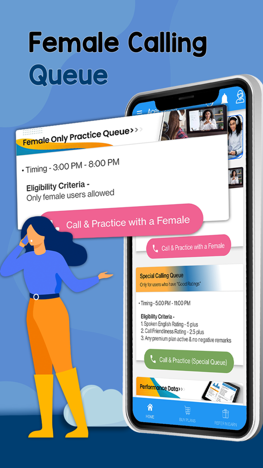 #6. AceFluency -Spoken English App (iOS) 由: Ace Fluency