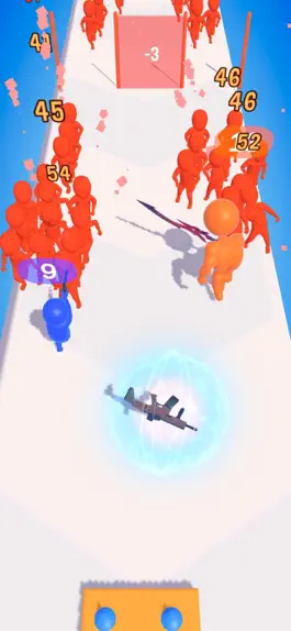 Game screenshot We Fight! mod apk