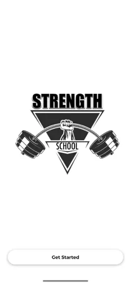 Game screenshot Strength School mod apk