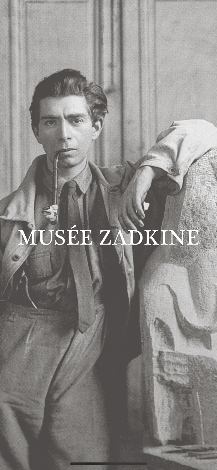 Musée Zadkine