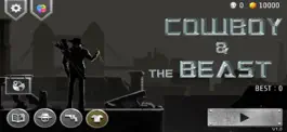 Game screenshot Cowboy And The Beast mod apk