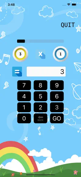 Game screenshot Dwinmath hack