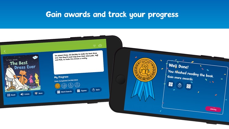 Twinkl Originals screenshot-6