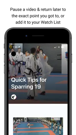 Game screenshot TKD Coaching hack