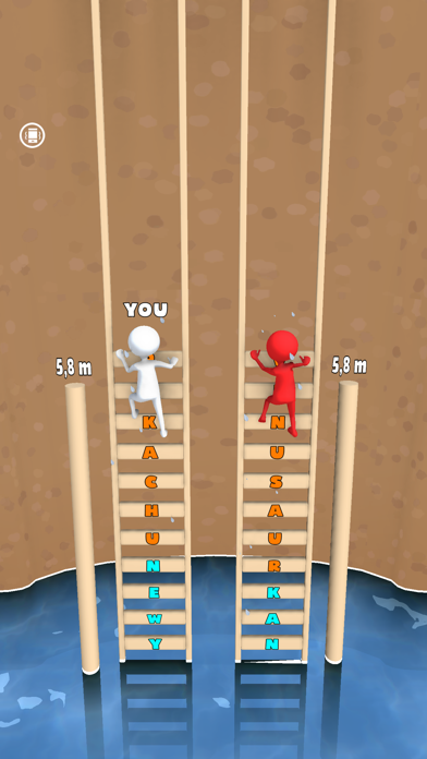 Trivia Climber Screenshot