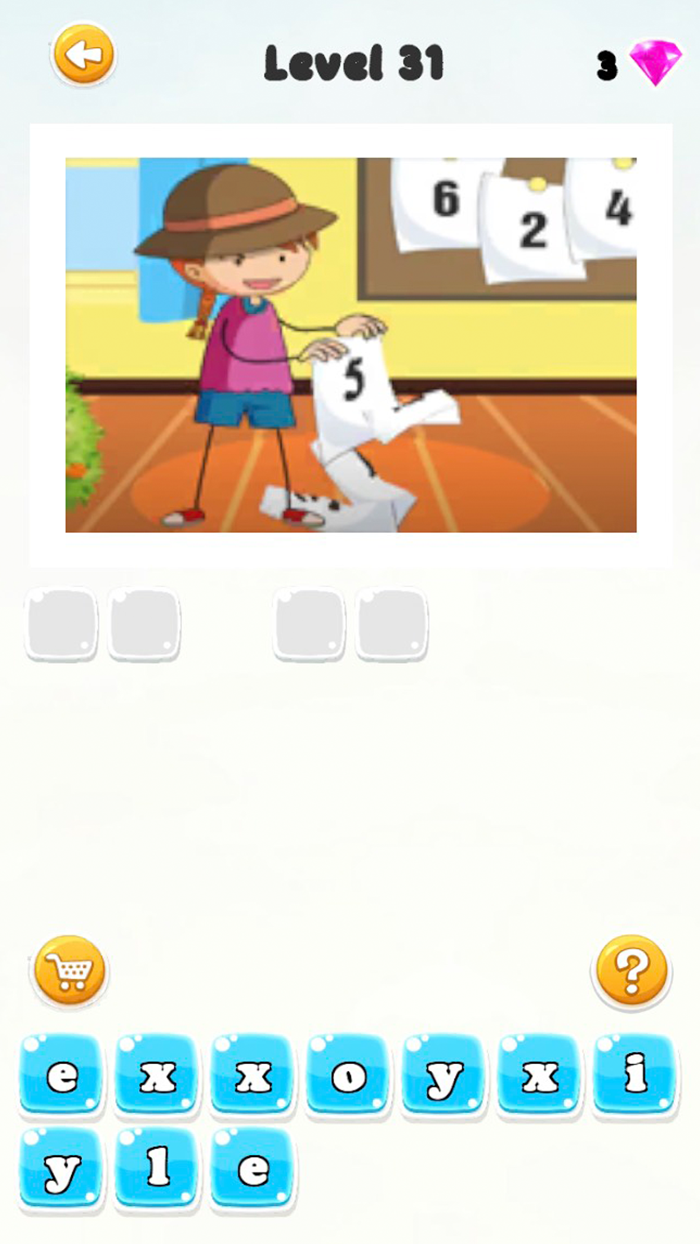 Xuân Bắc Đuổi Hình Bắt Chữ