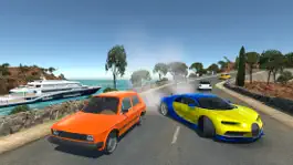 Game screenshot Long Road 2: Summer Tour apk