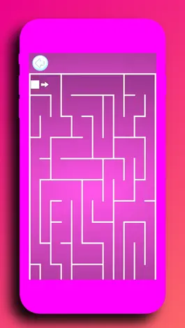 Game screenshot Maze10X - A maze game no wifi mod apk