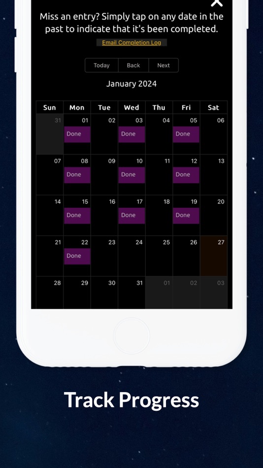 #5. Aloha Planner - Notes & Lists (iOS) 由: Tim Holmgren