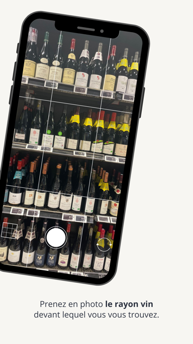 Vinidaily Screenshot