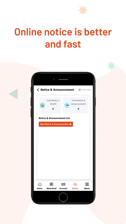 SquareFeet Platform screenshot-6