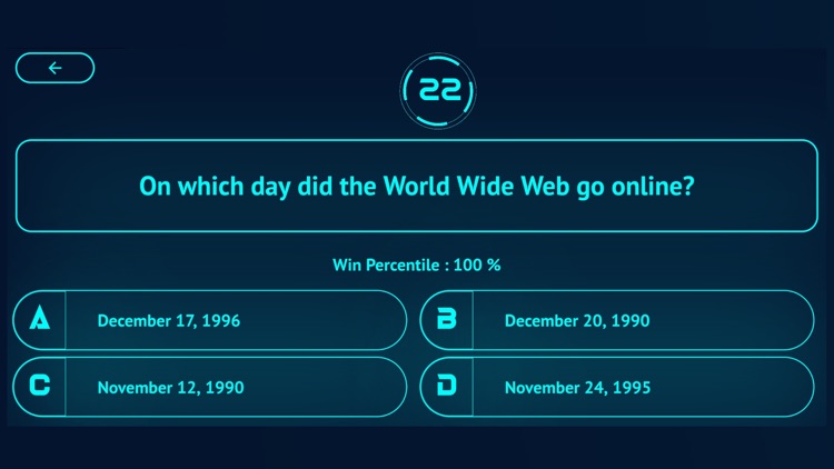 Trivia Showdown: TV Edition screenshot-3