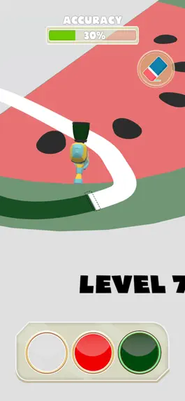 Game screenshot Color Cycle 3D hack