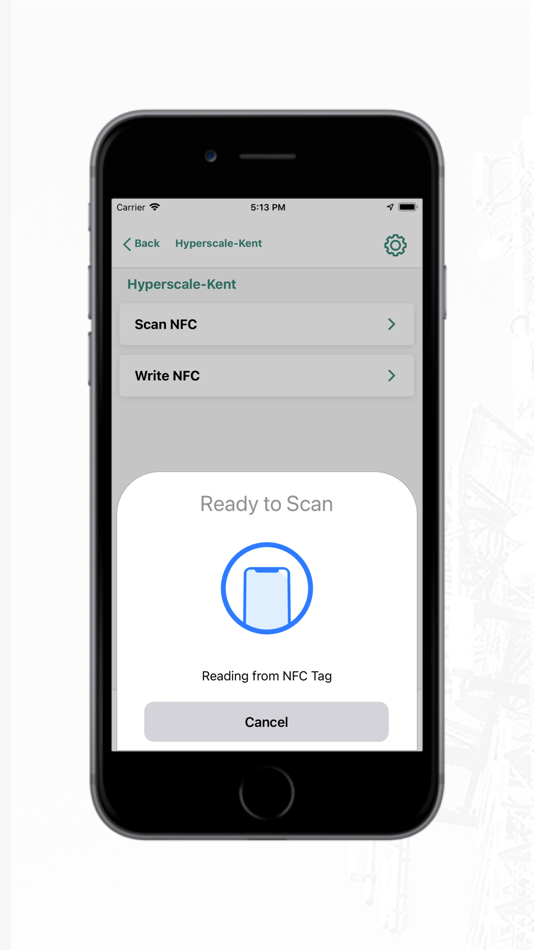 #3. AFL Hyperscale (iOS) By: AFL