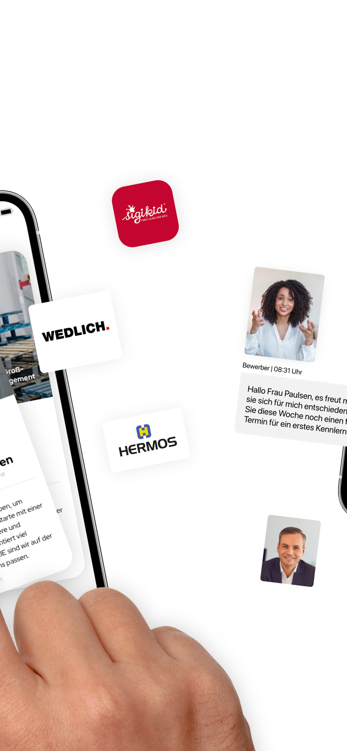 Bridge Swipe and Apply