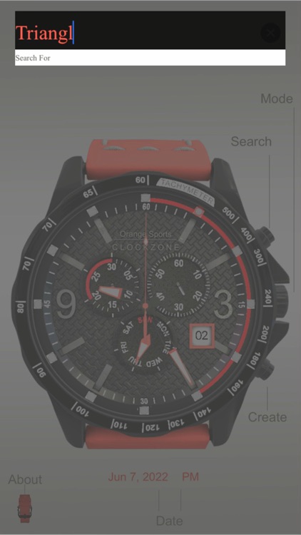 ClockZone: E7 screenshot-4