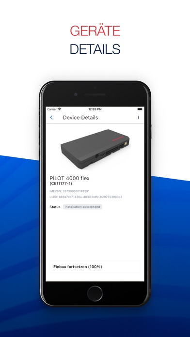 Screenshot #2 pour R-SERVICE