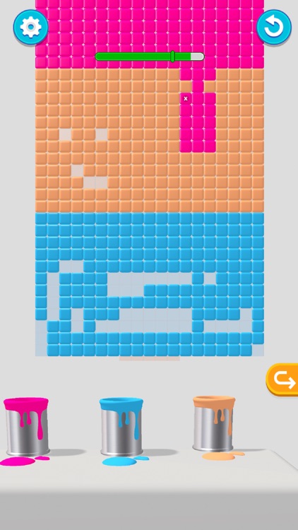 Fill the Pic! screenshot-5