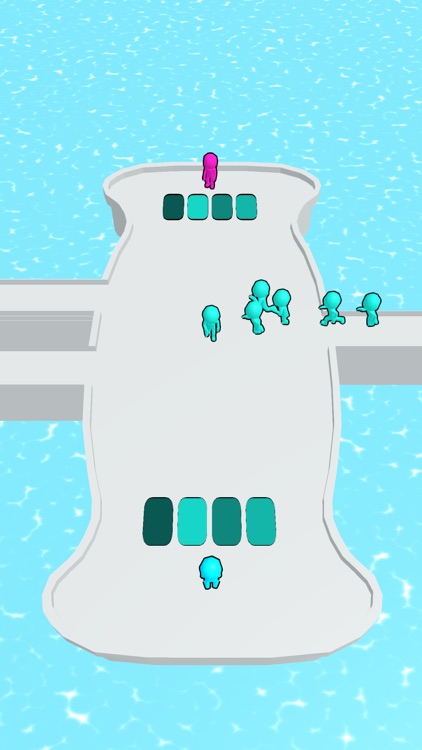 Color Cards Battle screenshot-3