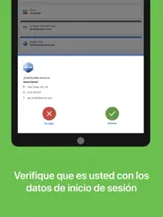 duo mobile ipad capturas de pantalla 2